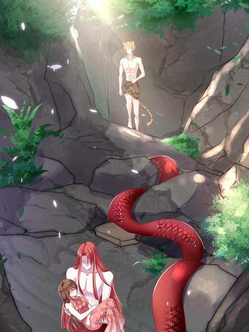 Beauty and the Beasts Chapter 25 Gambar 35
